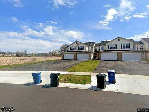 90Th, MAPLE GROVE, MN 55311