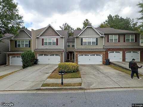 Tailmore, LAWRENCEVILLE, GA 30043