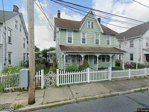 Newport, NORTHAMPTON, PA 18067