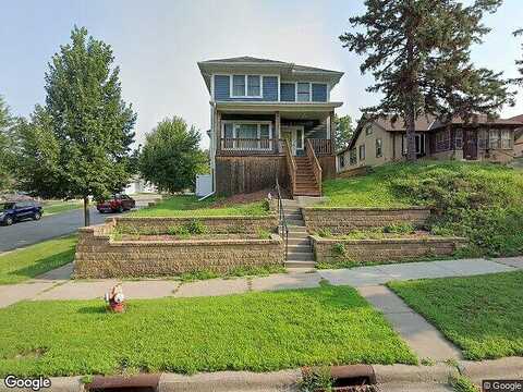 Bush, SAINT PAUL, MN 55106