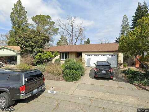 Calavaras, SANTA ROSA, CA 95405