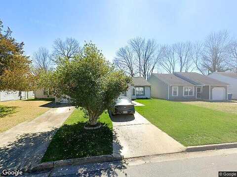 Mill Oak, VIRGINIA BEACH, VA 23464