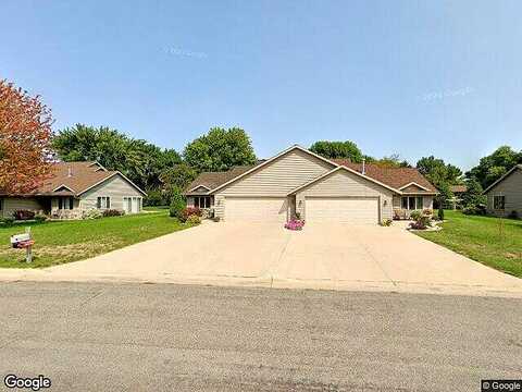 Blue Jay, FAIRMONT, MN 56031