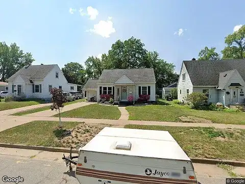 Fenwick, EAU CLAIRE, WI 54701