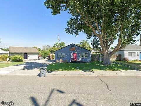 Thayer, RICHLAND, WA 99354