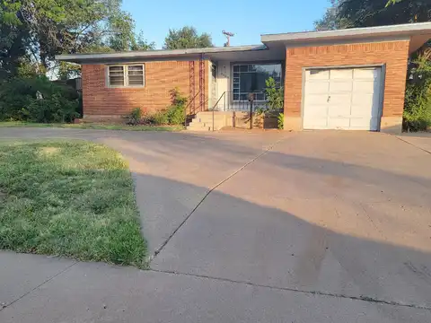 35Th, AMARILLO, TX 79109
