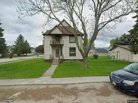 Gilson, OAKFIELD, WI 53065