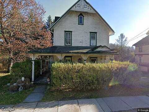 Carpenter, DUSHORE, PA 18614