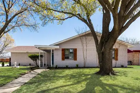 4Th, GRAND PRAIRIE, TX 75051