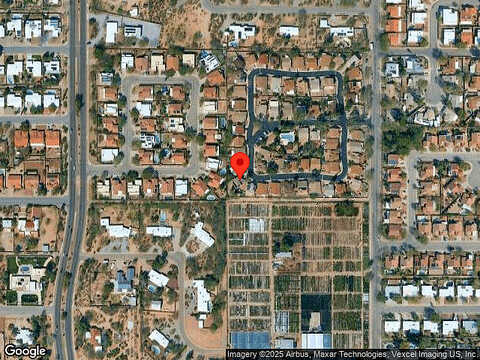 Calle De Durazo, TUCSON, AZ 85715