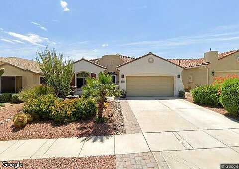 Via Del Farolito, SAHUARITA, AZ 85629