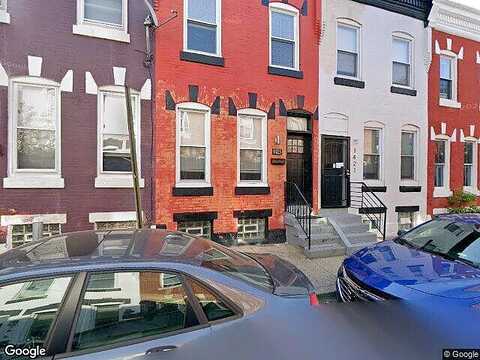 Dover, PHILADELPHIA, PA 19121