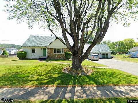 Richards, WILLIAMSPORT, PA 17701