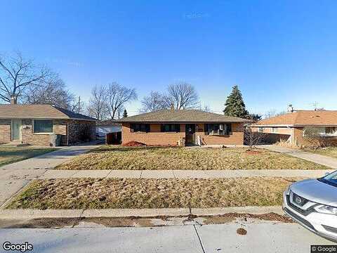 Klein, MILWAUKEE, WI 53221