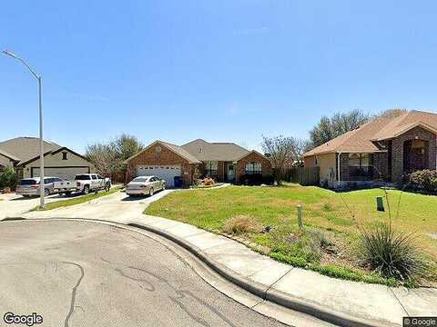Allison, NEW BRAUNFELS, TX 78130