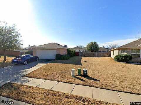 Sequoia, KRUM, TX 76249