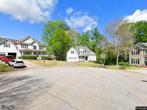Bullard, POWDER SPRINGS, GA 30127
