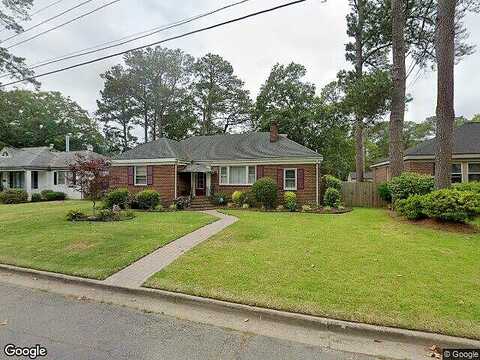 Tyler, PORTSMOUTH, VA 23707