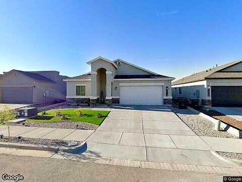 Lago Vista, EL PASO, TX 79928