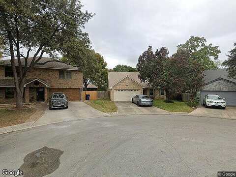 Possum, SAN ANTONIO, TX 78232