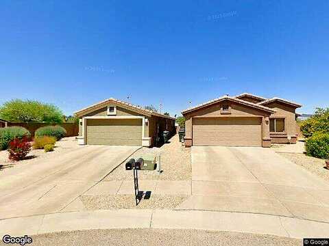 Bowline, TUCSON, AZ 85710