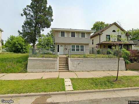 Logan, MINNEAPOLIS, MN 55411