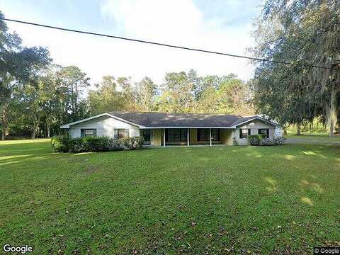 Glover, BRUNSWICK, GA 31520