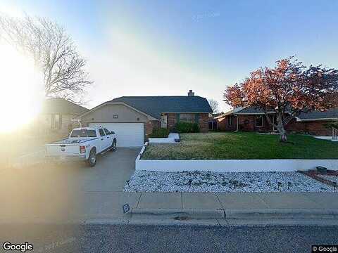 Montclair, AMARILLO, TX 79124