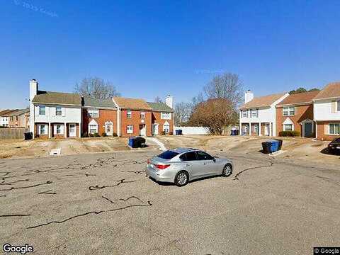 Snowflake, VIRGINIA BEACH, VA 23453