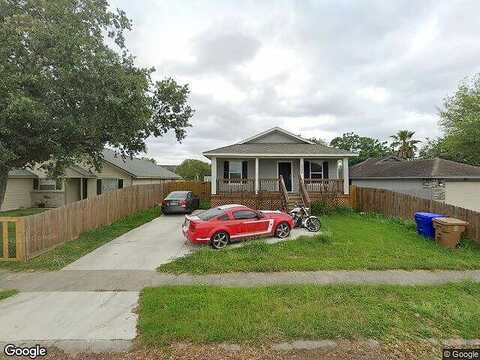 Calle San Marcos, CORPUS CHRISTI, TX 78417
