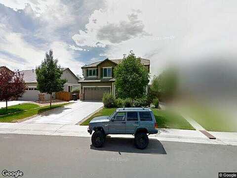 Roslyn, THORNTON, CO 80602