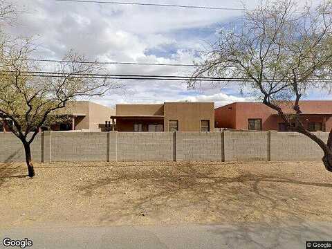 Via Estrella Roja, TUCSON, AZ 85713