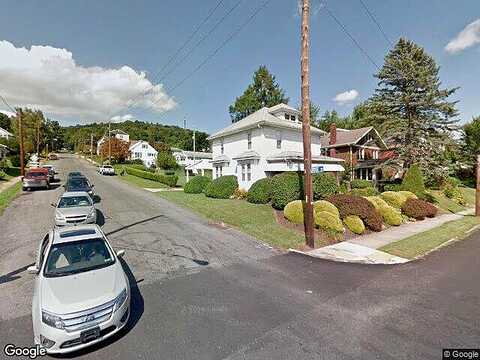 High, WILLIAMSPORT, PA 17701