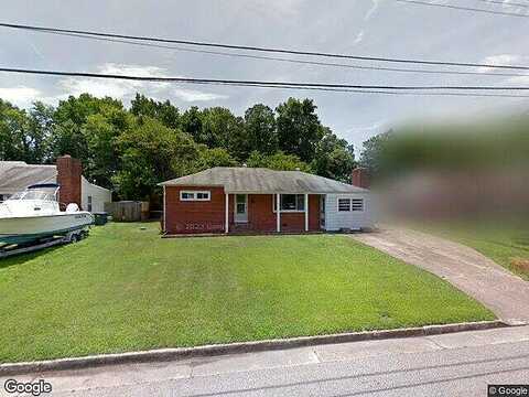 Woods, NEWPORT NEWS, VA 23601