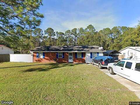 Enterprise, BRUNSWICK, GA 31525