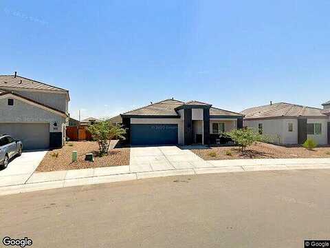 Mieko, MARANA, AZ 85653