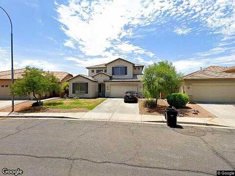 Jackson, AVONDALE, AZ 85323