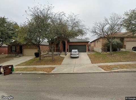 Redbud Leaf, SAN ANTONIO, TX 78253