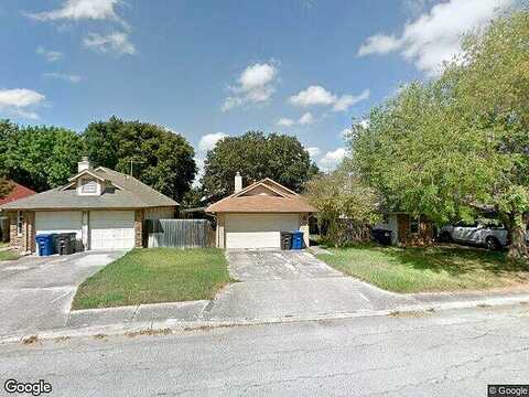 Stoney, SAN ANTONIO, TX 78247