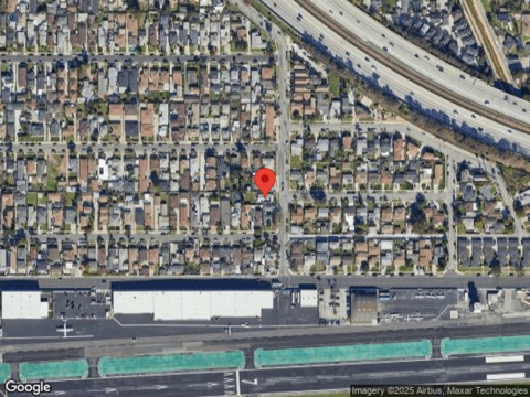 Doty, HAWTHORNE, CA 90250