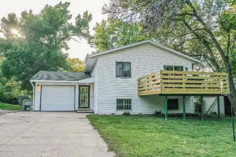 Quincy, ALEXANDRIA, MN 56308