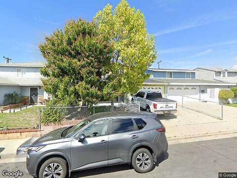 222Nd, CARSON, CA 90745