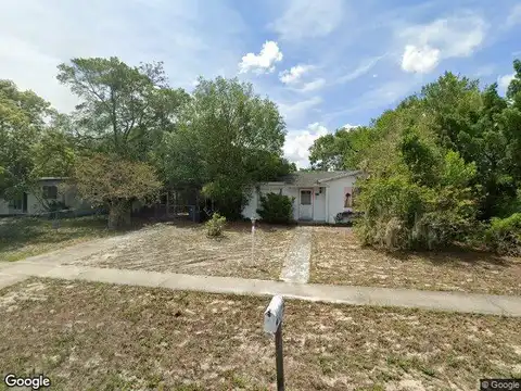 Newhope, SPRING HILL, FL 34606