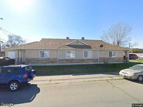 North, SACRAMENTO, CA 95838