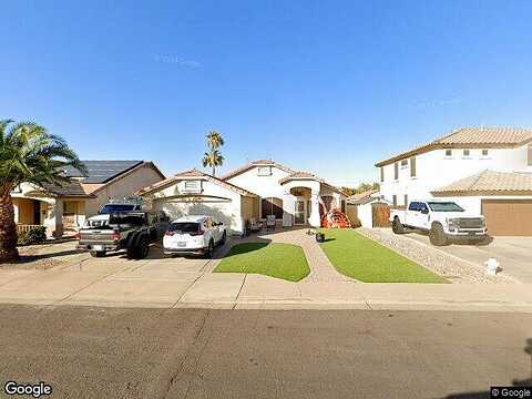 Persimmon, MESA, AZ 85212