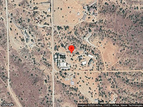 Buella Vista, ACTON, CA 93510