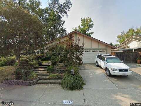 Morgan River, RANCHO CORDOVA, CA 95670