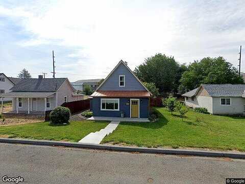 Sherman, PROSSER, WA 99350