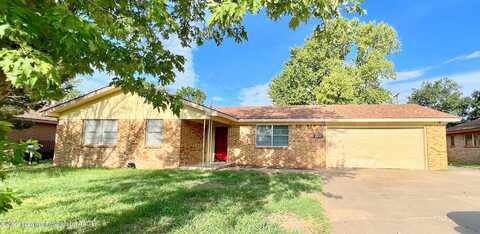 Mills, DUMAS, TX 79029