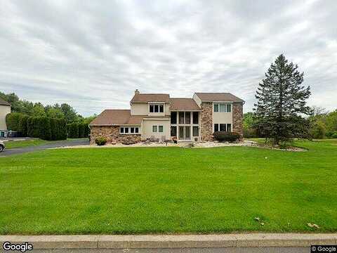 Candace, RICHBORO, PA 18954
